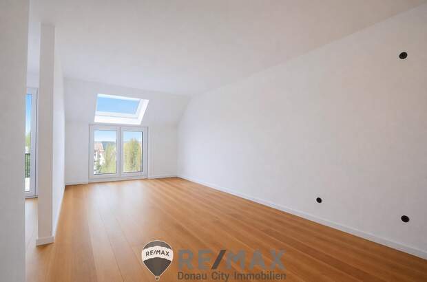 Terrassenwohnung kaufen in 1110 Wien (Bild 5)