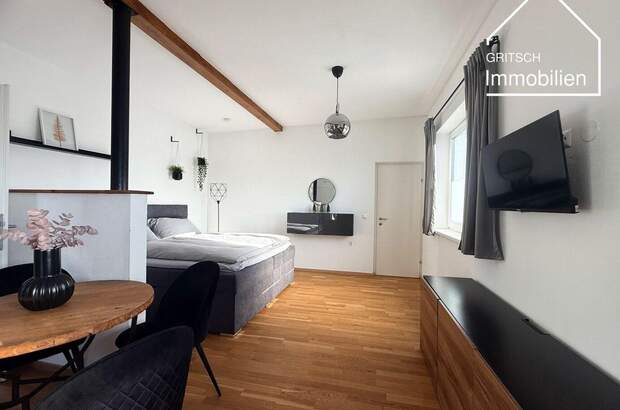Wohnung kaufen in 6068 Mils (Bild 3)