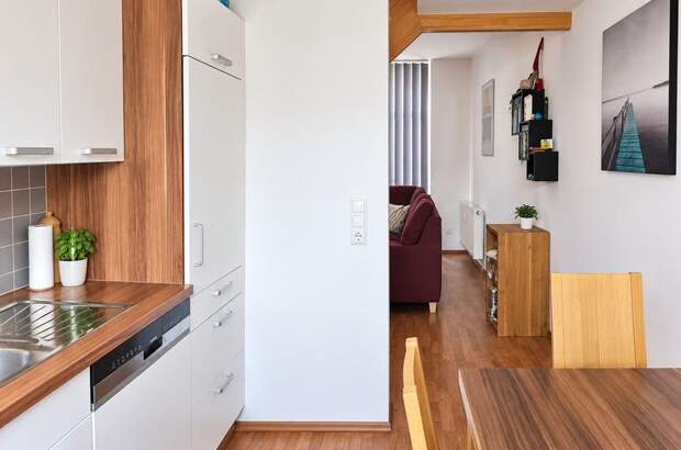 Wohnung mieten in 8750 Judenburg (Bild 3)