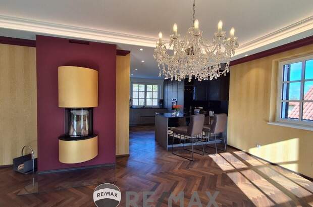 Einfamilienhaus kaufen in 2721 Bad Fischau (Bild 1)