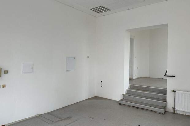Gewerbeobjekt mieten in 8720 Knittelfeld (Bild 2)