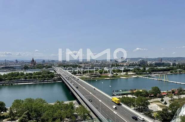 Eigentumswohnung in 1220 Wien