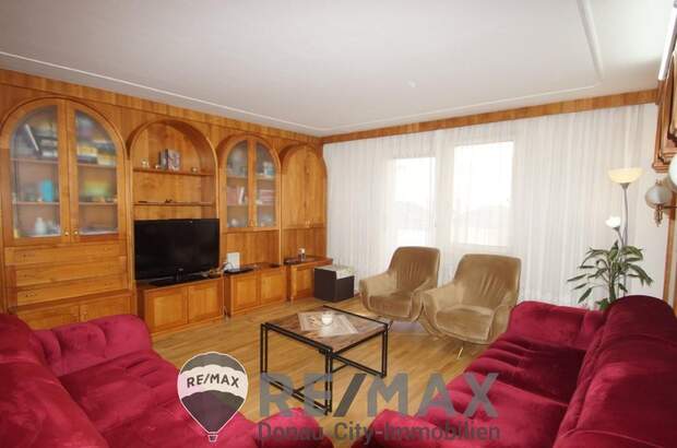 Terrassenwohnung kaufen in 1100 Wien (Bild 1)