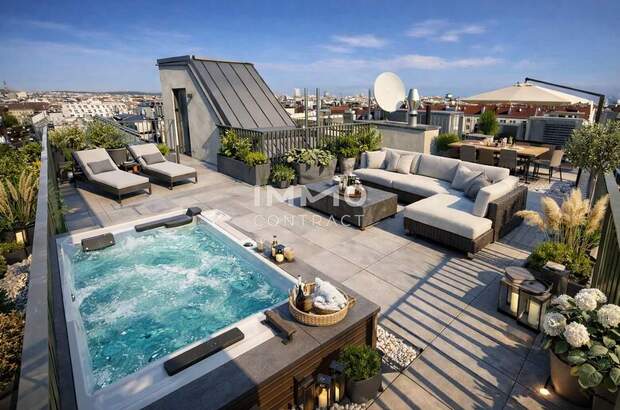 Eigentumswohnung in 1120 Wien