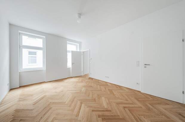 Altbauwohnung kaufen in 1160 Wien (Bild 1)