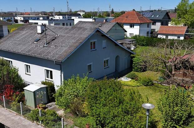 Haus kaufen in 4614 Marchtrenk (Bild 2)