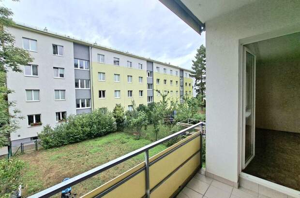 Wohnung mit Balkon kaufen in 1130 Wien (Bild 4)