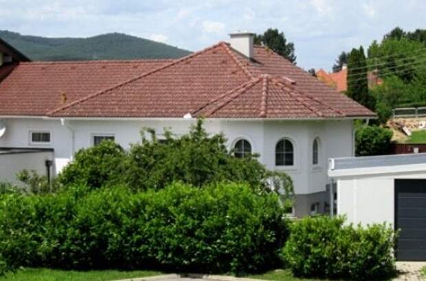 Haus mit Garten kaufen in 7441 Pilgersdorf
