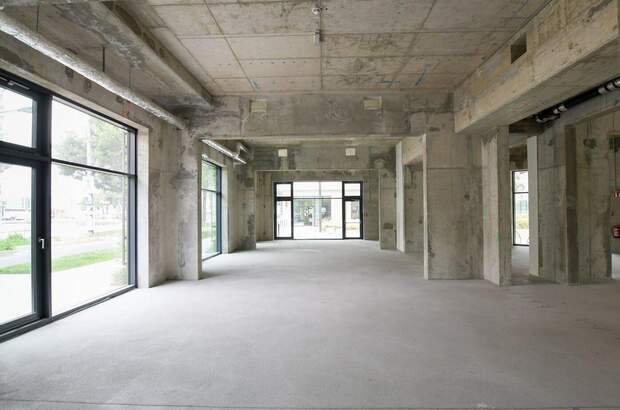Gewerbeobjekt mieten in 1020 Wien (Bild 4)