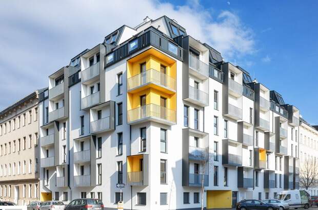 Immobilie mieten in 1160 Wien (Bild 1)