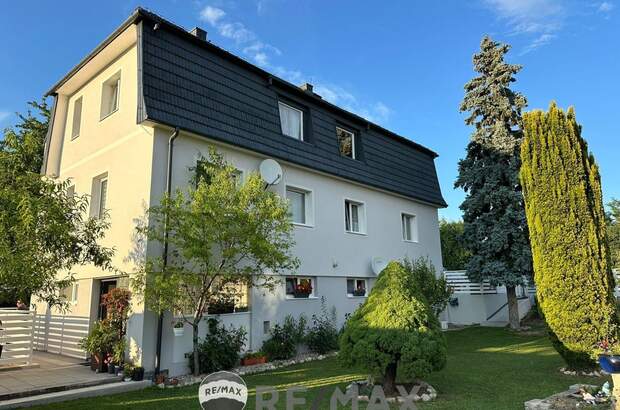 Mehrfamilienhaus kaufen in 2821 Lanzenkirchen (Bild 1)