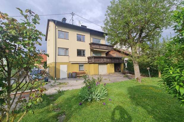 Einfamilienhaus kaufen in 4550 Kremsmünster (Bild 1)