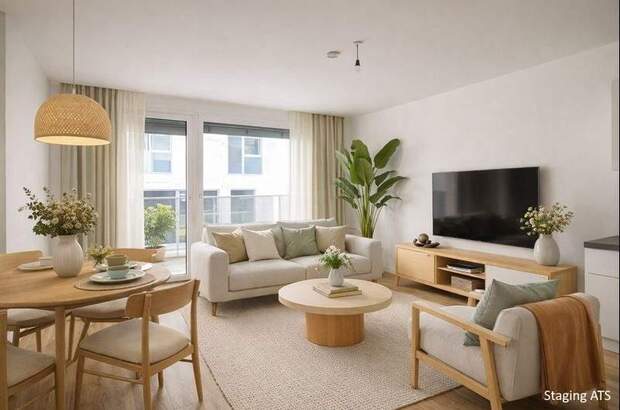 Mietwohnung in 1110 Wien