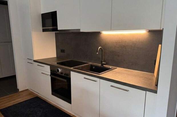 Wohnung mit Balkon mieten in 8041 Graz (Bild 2)