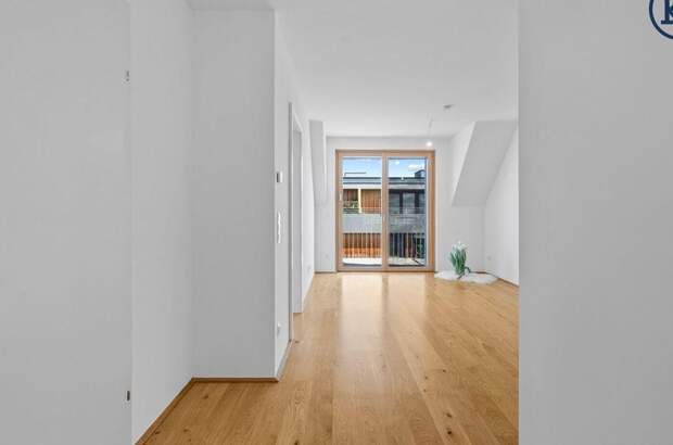 Wohnung mit Balkon kaufen in 1220 Wien (Bild 3)