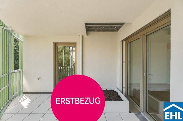 Terrassenwohnung mieten in 1140 Wien (Bild 1)