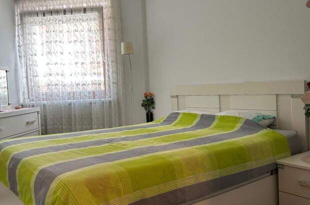 Altbauwohnung mit Balkon kaufen in 6322 Kirchbichl (Bild 2)