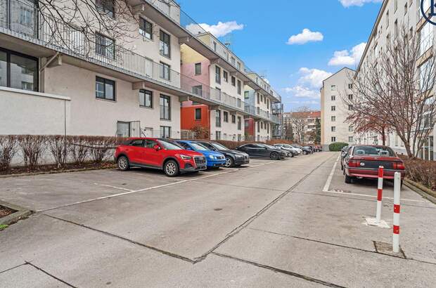 Wohnung mit Balkon kaufen in 1120 Wien (Bild 3)