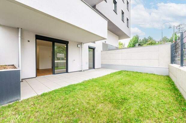 Terrassenwohnung mieten in 1130 Wien (Bild 3)