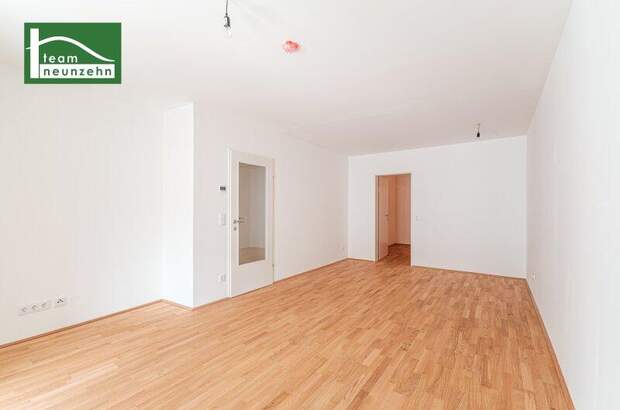 Terrassenwohnung kaufen in 1140 Wien (Bild 5)