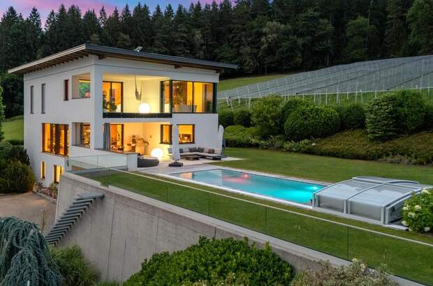 Einfamilienhaus kaufen in 9560 Feldkirchen (Bild 2)