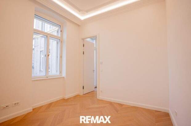 Terrassenwohnung mieten in 1090 Wien (Bild 3)