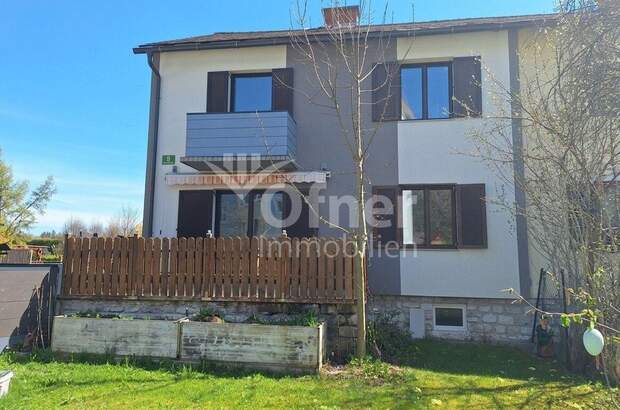Haus mit Garten kaufen in 8580 Köflach (Bild 1)