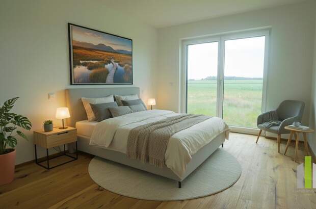 Reihenhaus kaufen in 5142 Eggelsberg (Bild 4)