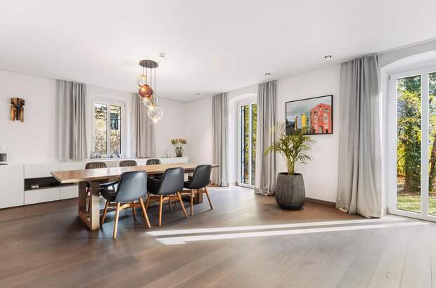 Terrassenwohnung kaufen in 6020 Innsbruck (Bild 4)