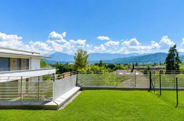 Terrassenwohnung kaufen in 9020 Klagenfurt (Bild 1)