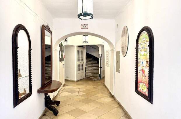 Wohnung mieten in 1010 Wien (Bild 4)