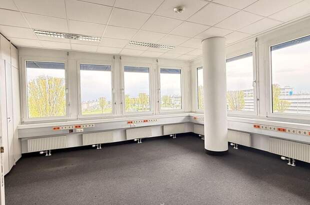 Gewerbeobjekt mieten in 2320 Schwechat (Bild 5)