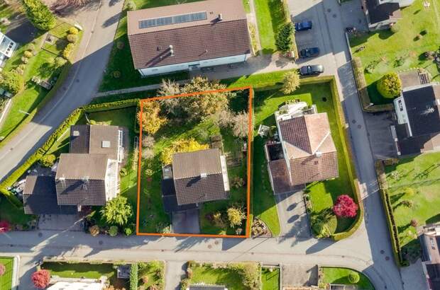 Haus mit Garten kaufen in 6844 Altach (Bild 3)