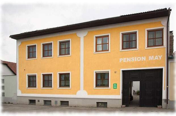 Beherbergungsbetrieb kaufen in 7063 Oggau (Bild 1)