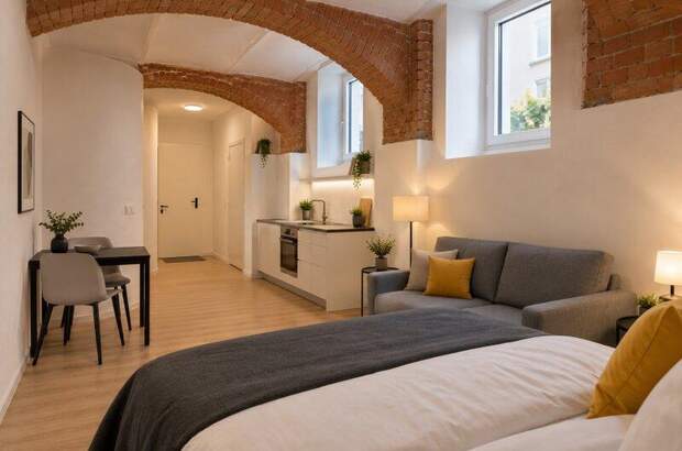 Wohnung kaufen in 1020 Wien (Bild 2)
