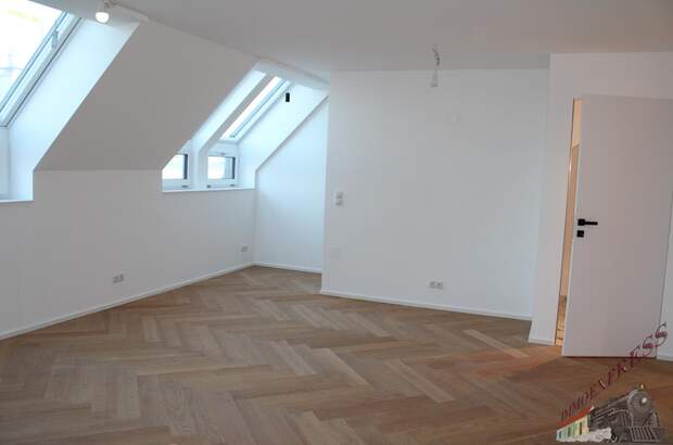 Terrassenwohnung kaufen in 1090 Wien (Bild 4)