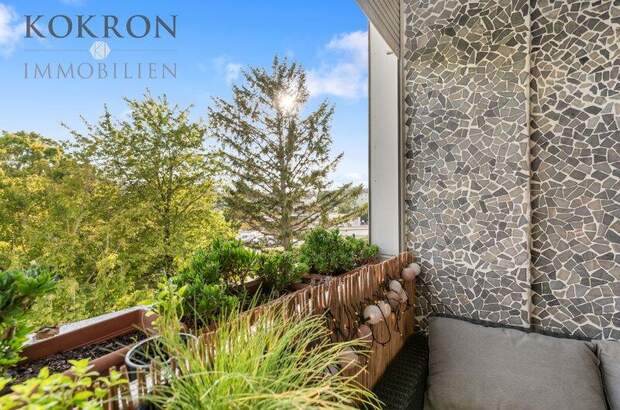 Terrassenwohnung kaufen in 2345 Brunn (Bild 4)