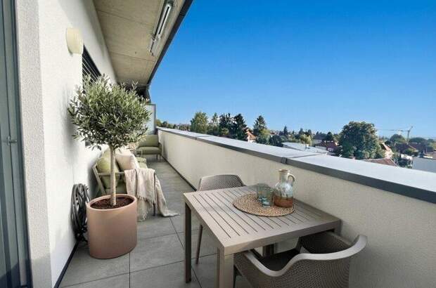 Terrassenwohnung kaufen in 8042 Graz (Bild 1)