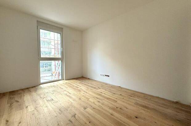Terrassenwohnung mieten in 1100 Wien (Bild 4)