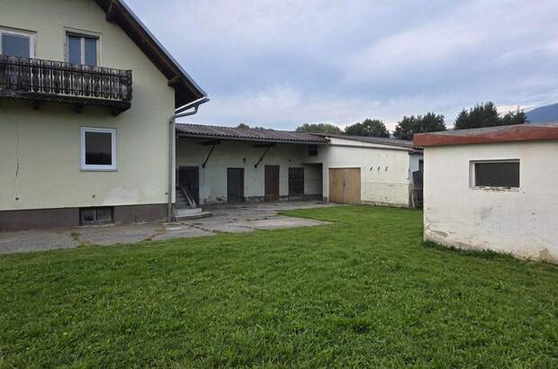Haus kaufen in 9433 St. Andrä (Bild 4)