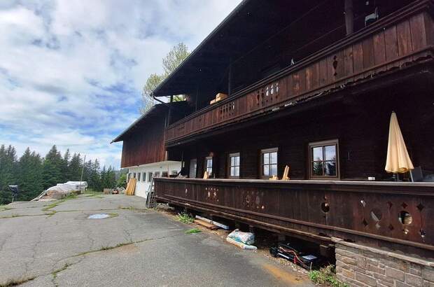 Gewerbeobjekt kaufen in 6363 Westendorf (Bild 5)