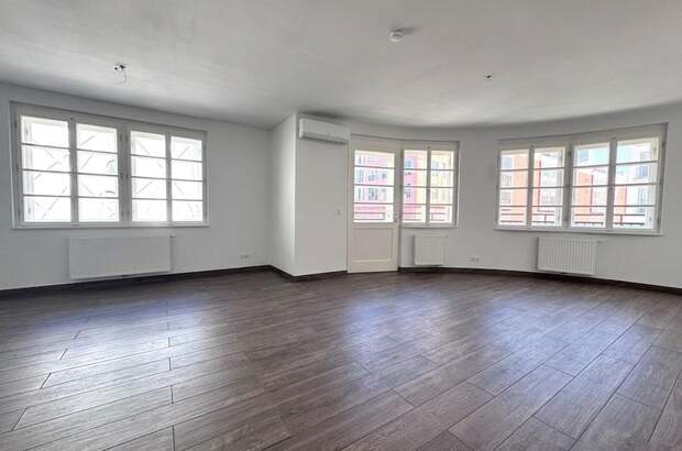Terrassenwohnung mieten in 1030 Wien (Bild 3)