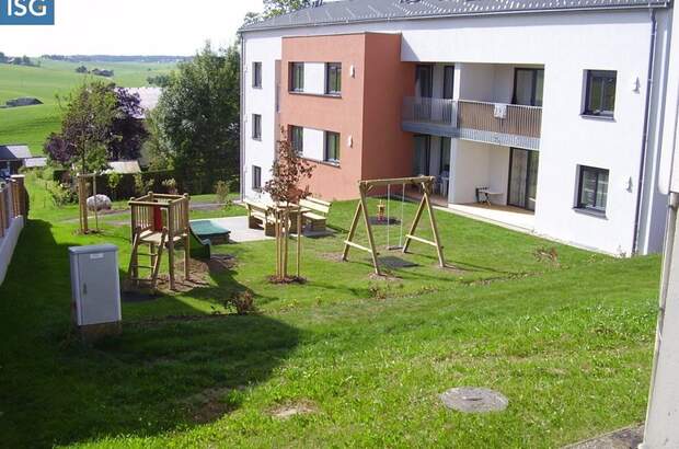 Wohnung mit Balkon mieten in 4891 Pöndorf