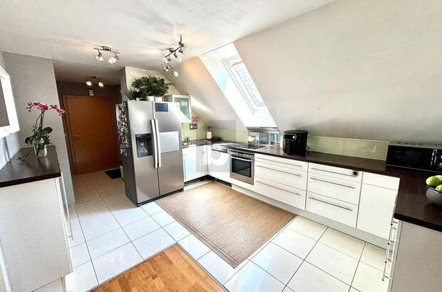 Terrassenwohnung kaufen in 8051 Graz (Bild 3)