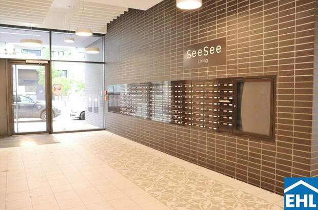 Terrassenwohnung mieten in 1220 Wien (Bild 5)