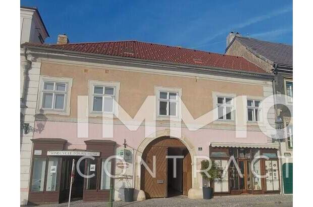 Haus kaufen in 3550 Langenlois