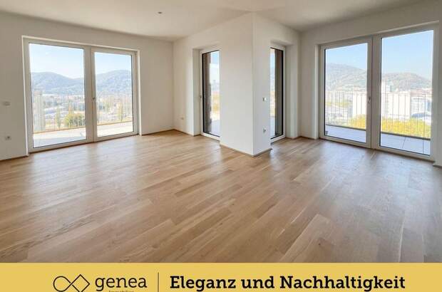 Wohnung mit Balkon kaufen in 8020 Graz (Bild 4)
