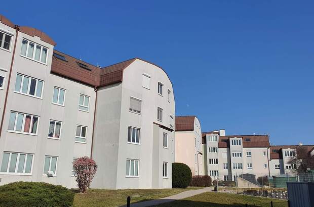 Wohnung mieten in 3500 Krems (Bild 2)