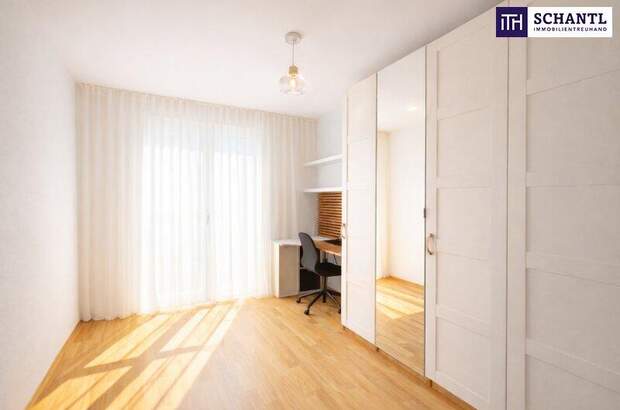 Terrassenwohnung mieten in 1230 Wien (Bild 3)
