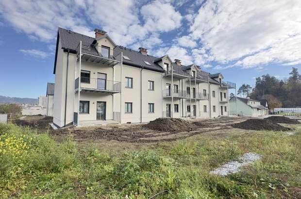 Terrassenwohnung mieten in 8580 Köflach (Bild 1)